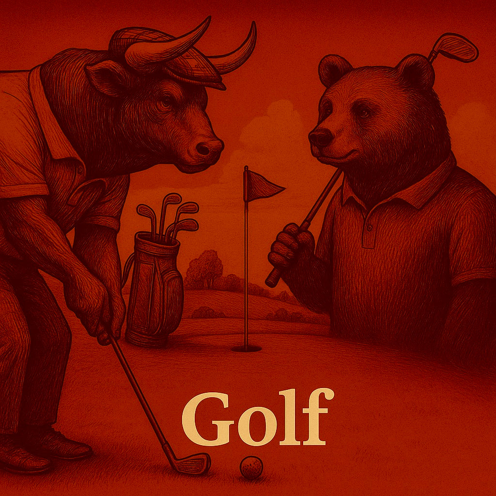 Golf Lounge