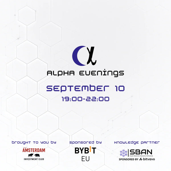 Alpha Evenings