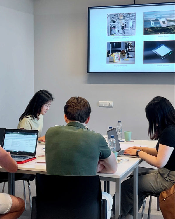 Quantum Computing Deep Dive II