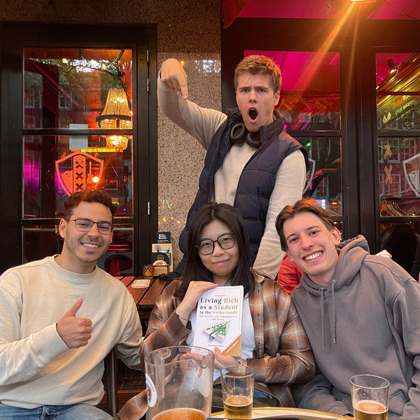 Meetup II