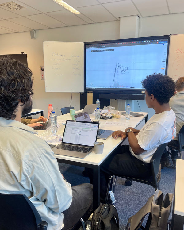 Quantum Computing Deep Dive