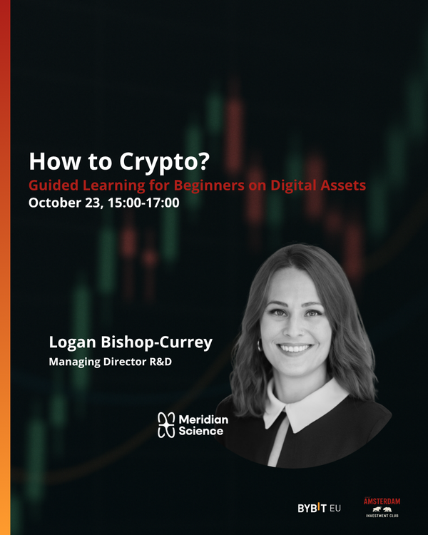 How to Crypto?