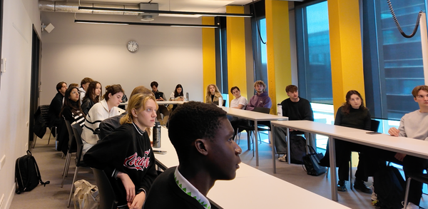 Sefa Skills Week