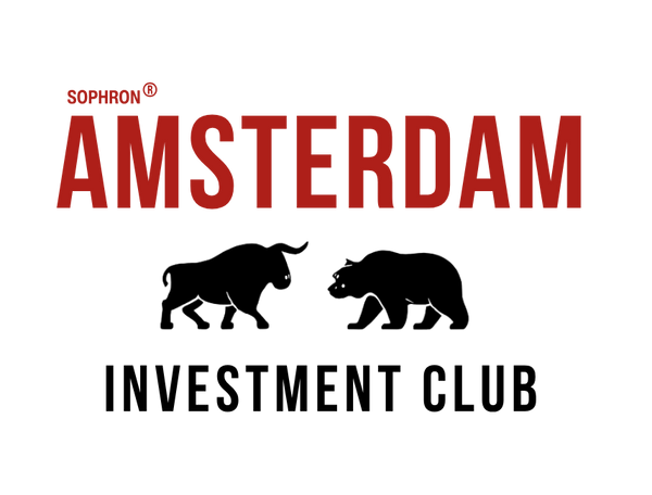 Sophron® Amsterdam Investment Club