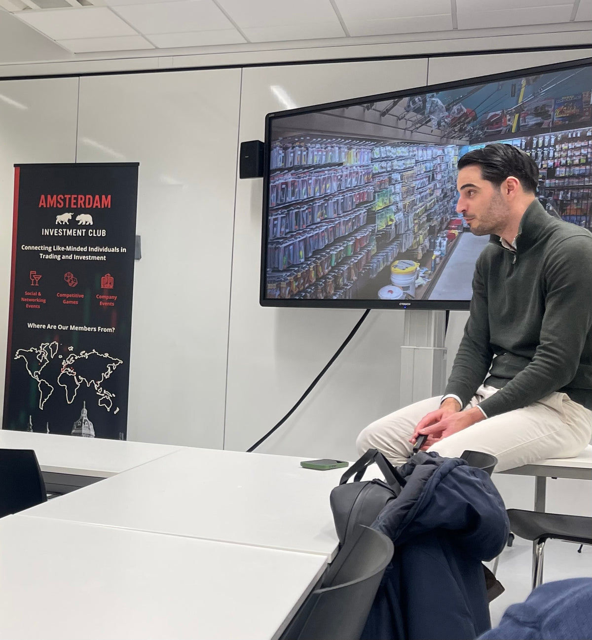 How to Pitch Like a Pro: From Portfolio Management to Investor Conviction