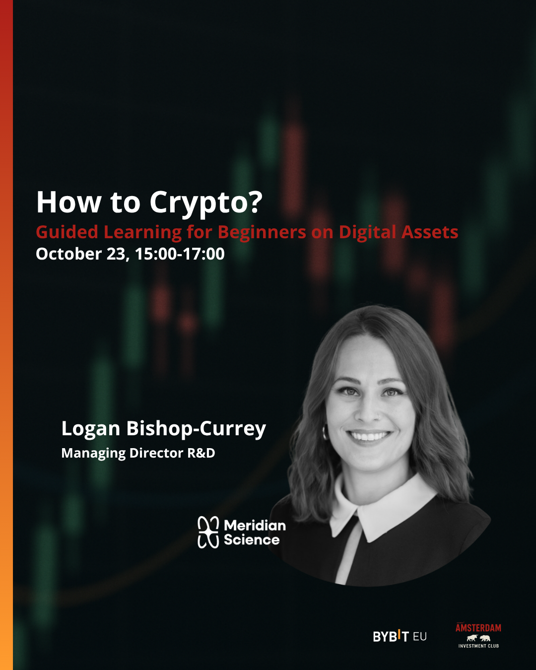 How to Crypto?