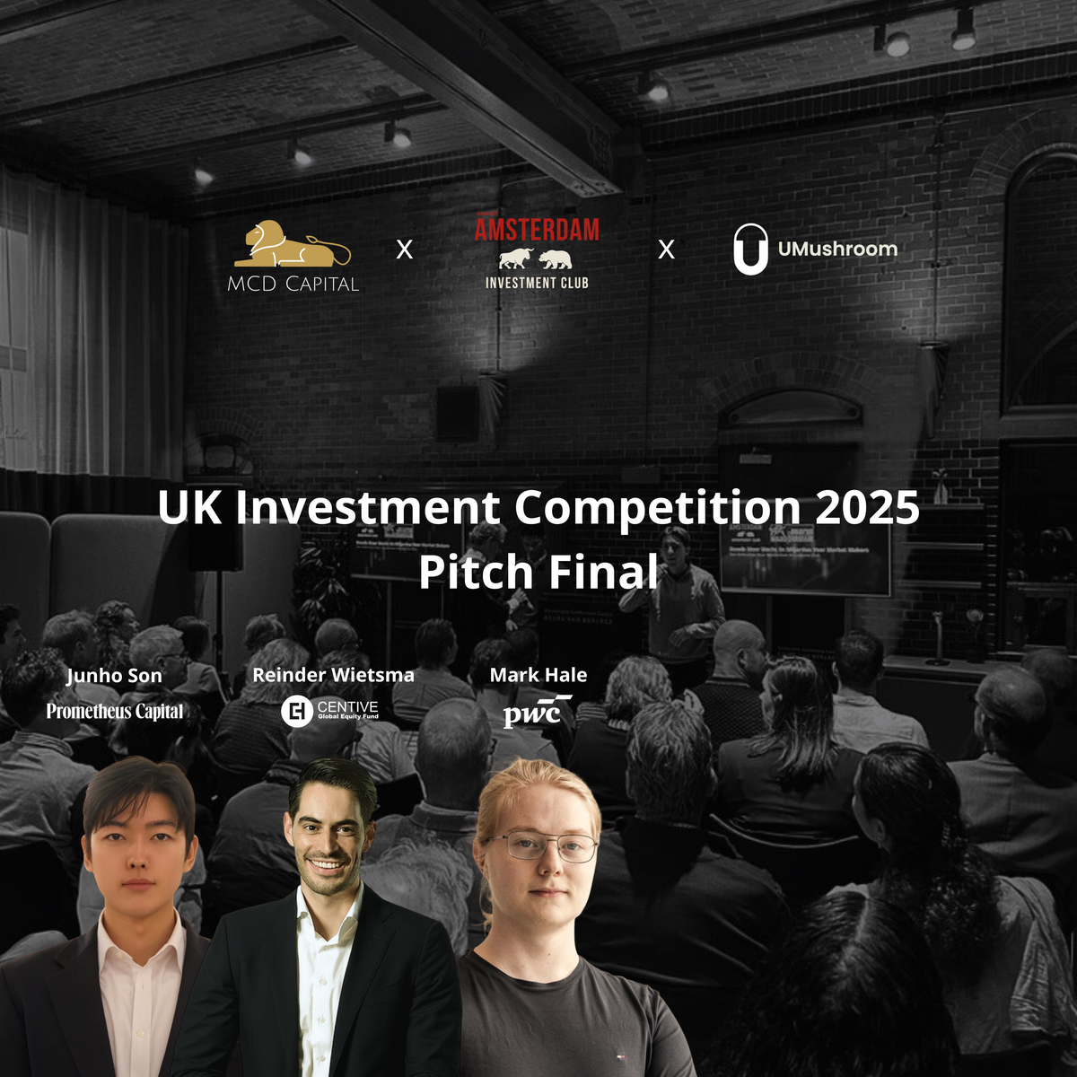 UK Investment Competition Pitch Final