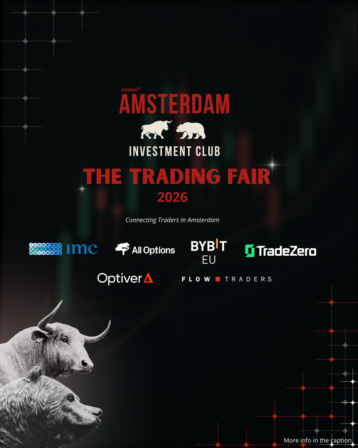 The Trading Fair 2026