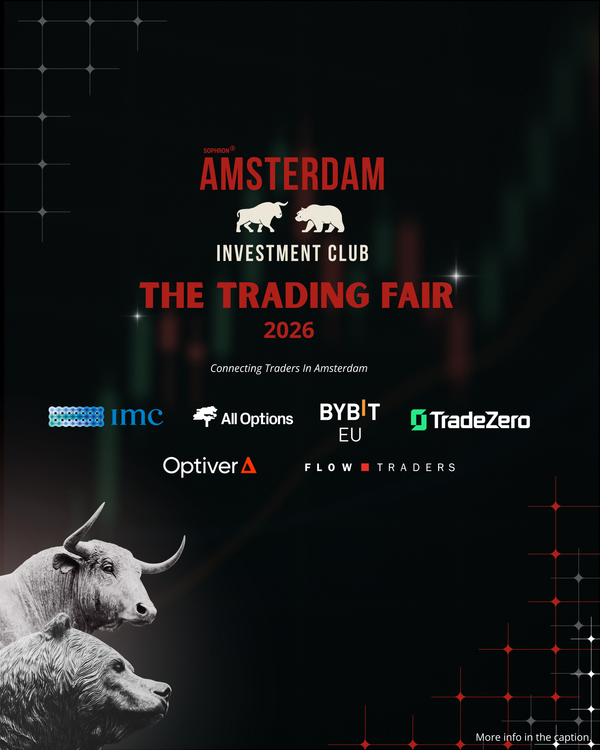 The Trading Fair 2026