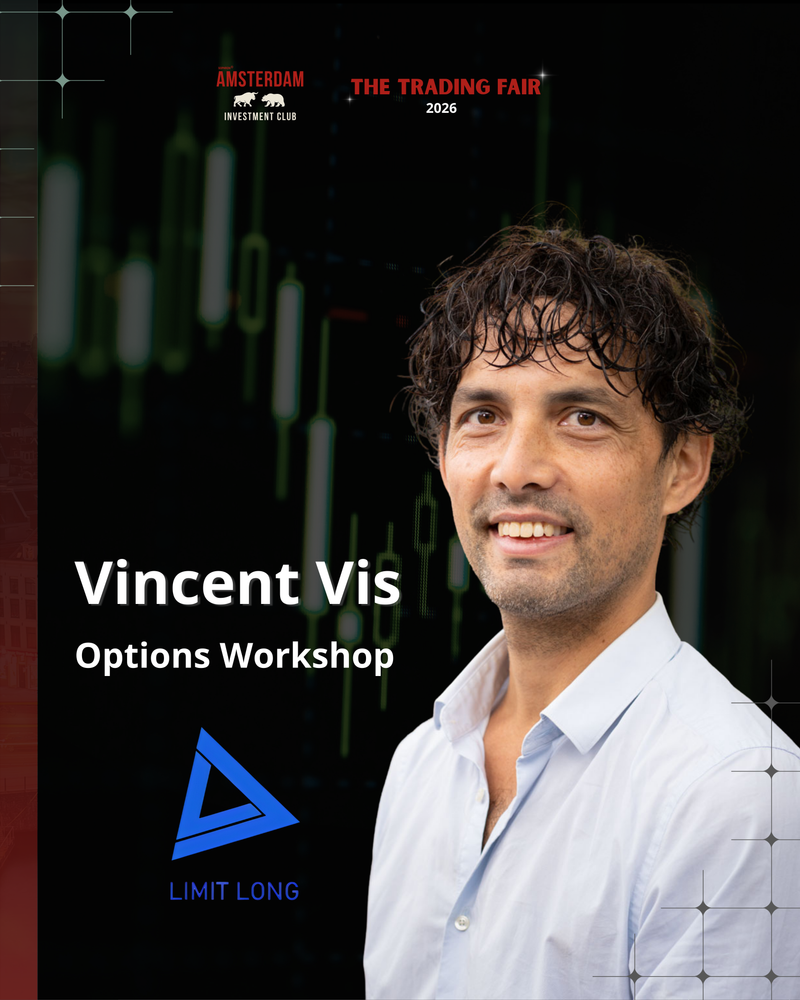 Vincent Vis Options Workshop