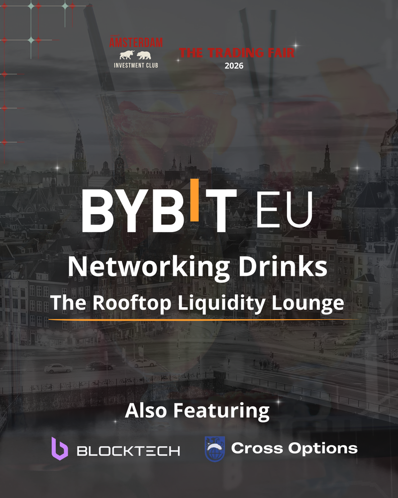 Networking Drinks